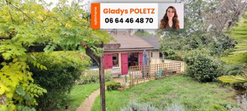 Aixe-sur-Vienne Haute-Vienne huis foto 7147861