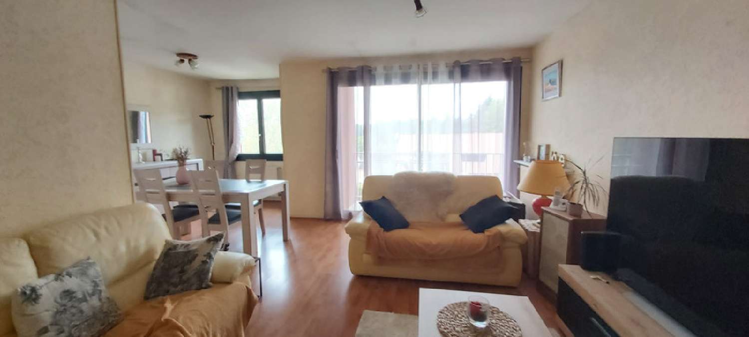  te koop huis Aixe-sur-Vienne Haute-Vienne 2