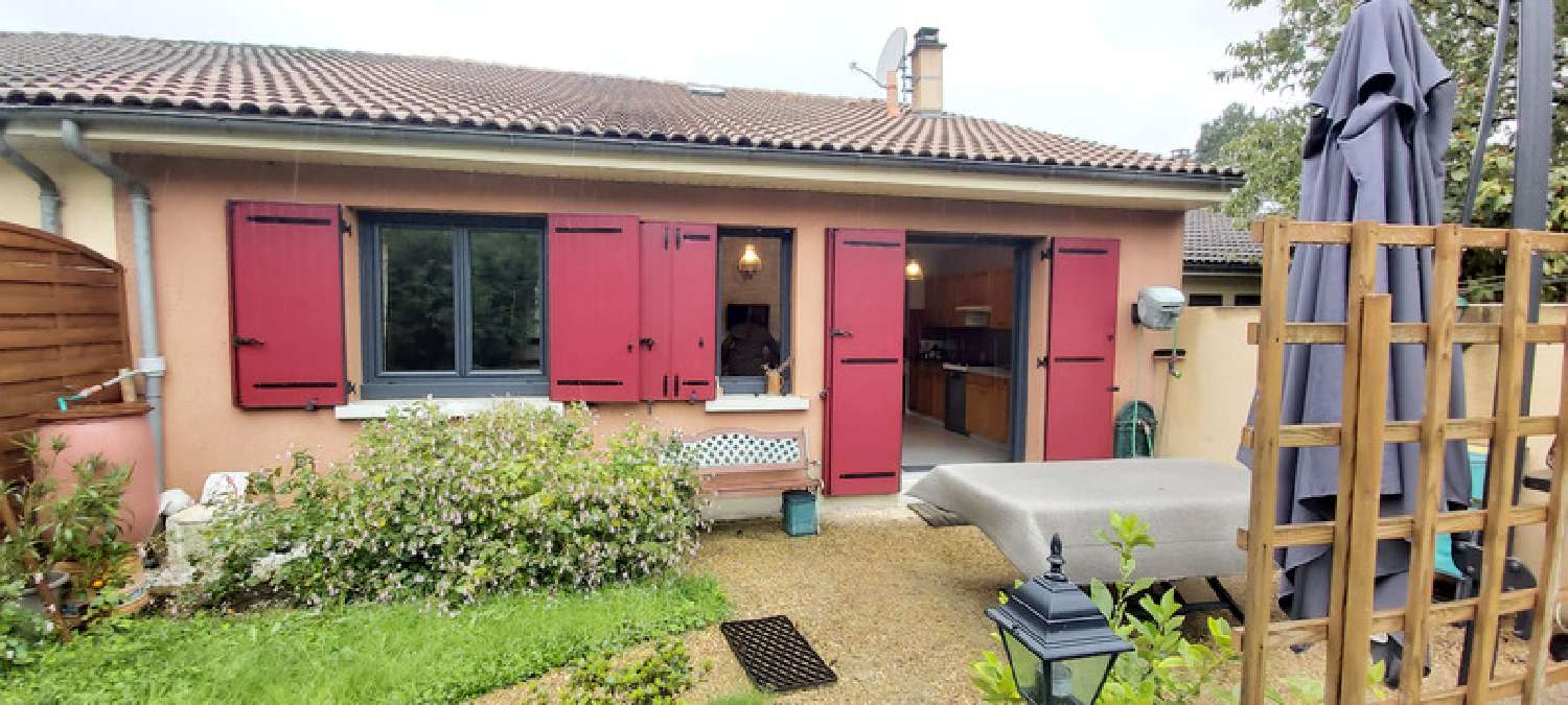  te koop huis Aixe-sur-Vienne Haute-Vienne 3