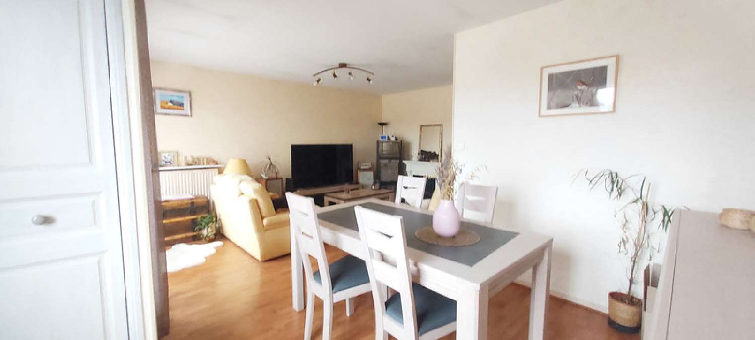  te koop huis Aixe-sur-Vienne Haute-Vienne 4