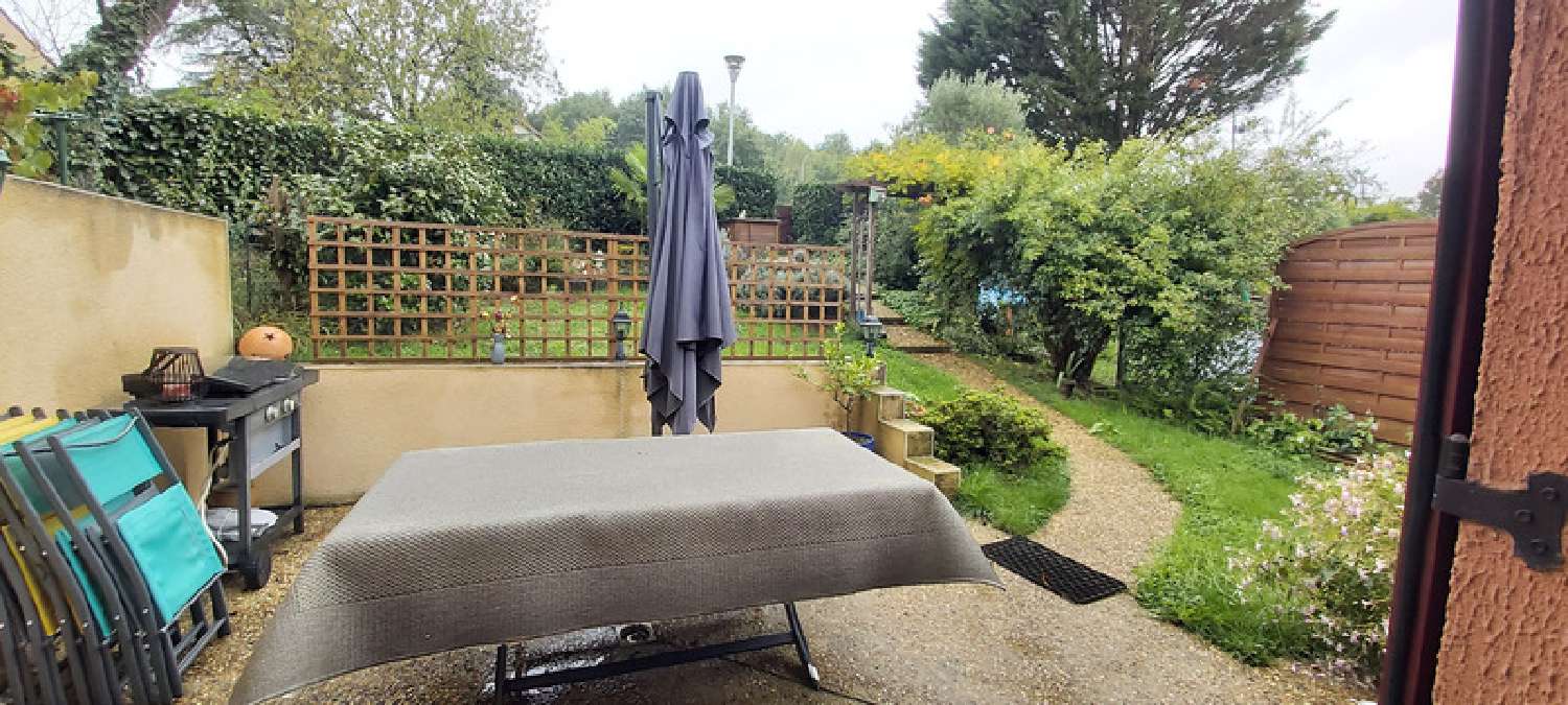  te koop huis Aixe-sur-Vienne Haute-Vienne 5
