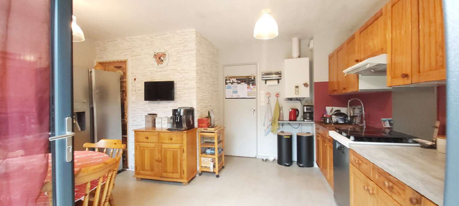  te koop huis Aixe-sur-Vienne Haute-Vienne 7