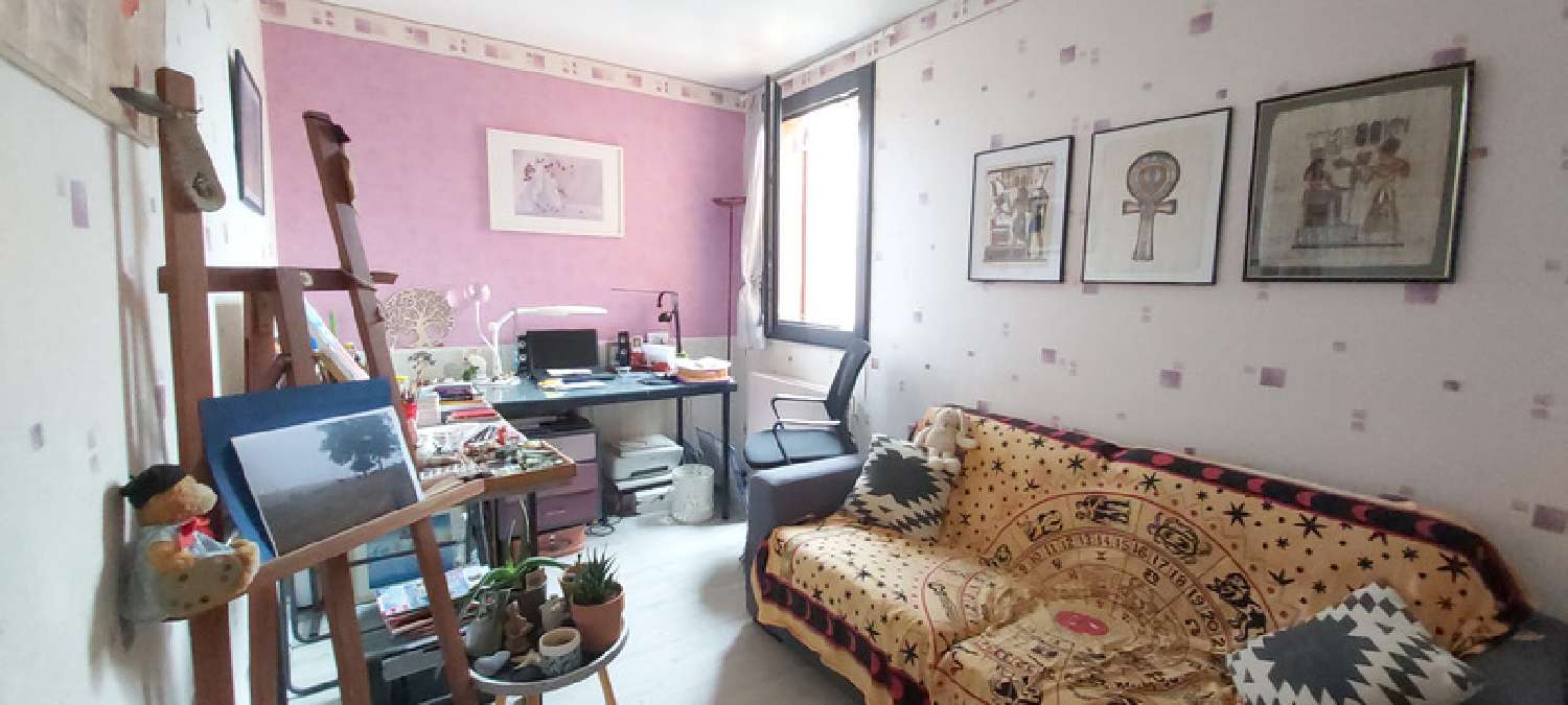  te koop huis Aixe-sur-Vienne Haute-Vienne 8
