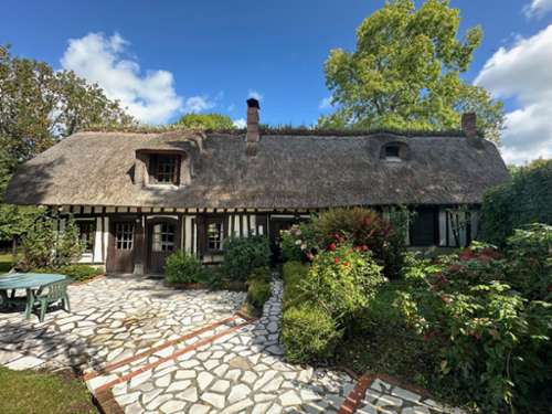 Aizier Eure house foto 7157575