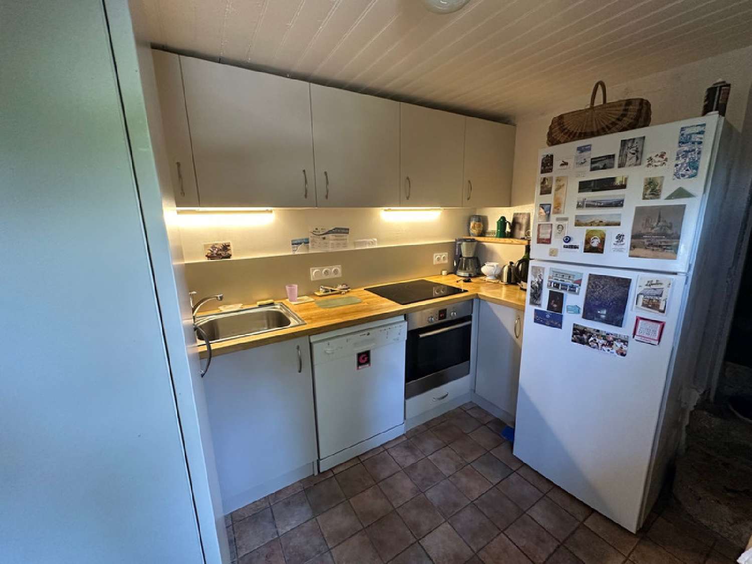  for sale house Aizier Eure 4