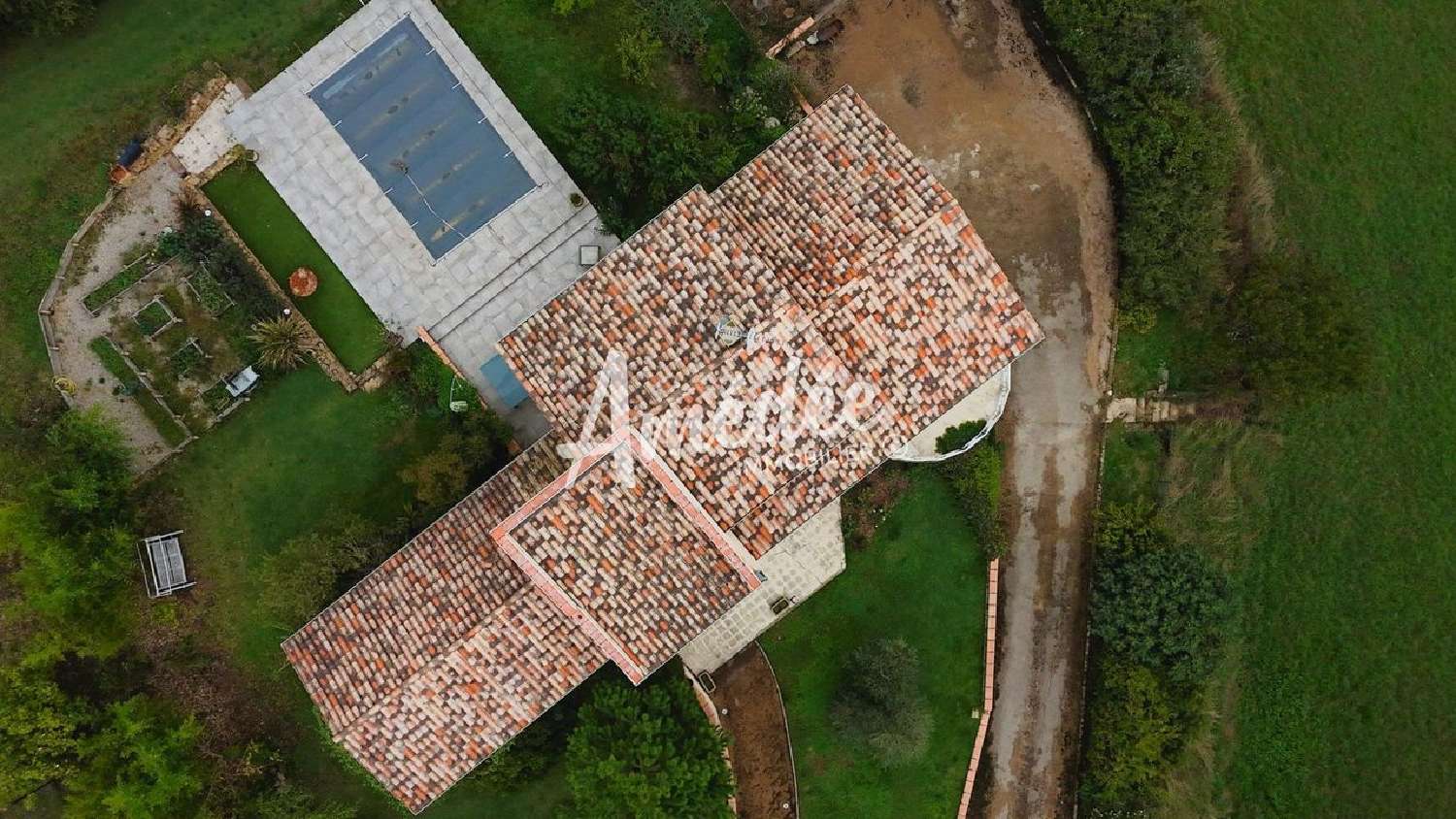  en venta casa Albi Tarn 1