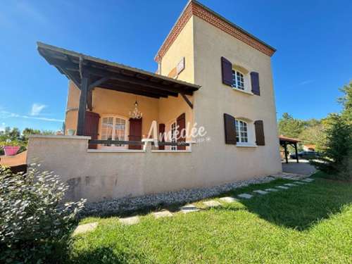 Albi Tarn huis foto 7161337