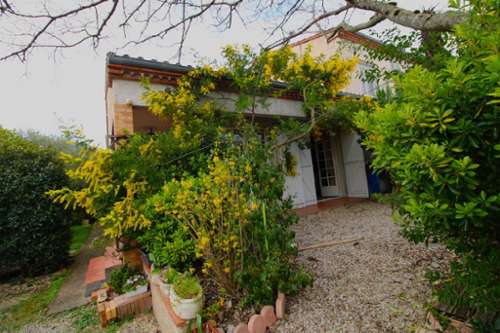 Albi Tarn huis foto 7148354