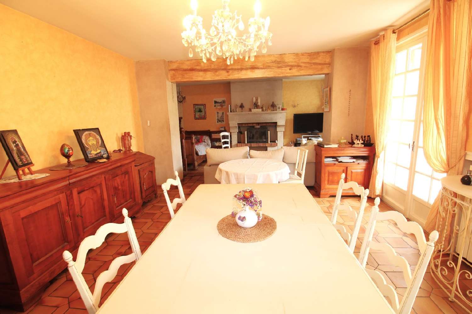  te koop huis Albi Tarn 5