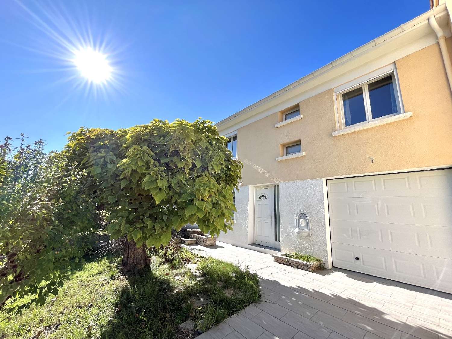 te koop huis Albi Tarn 1