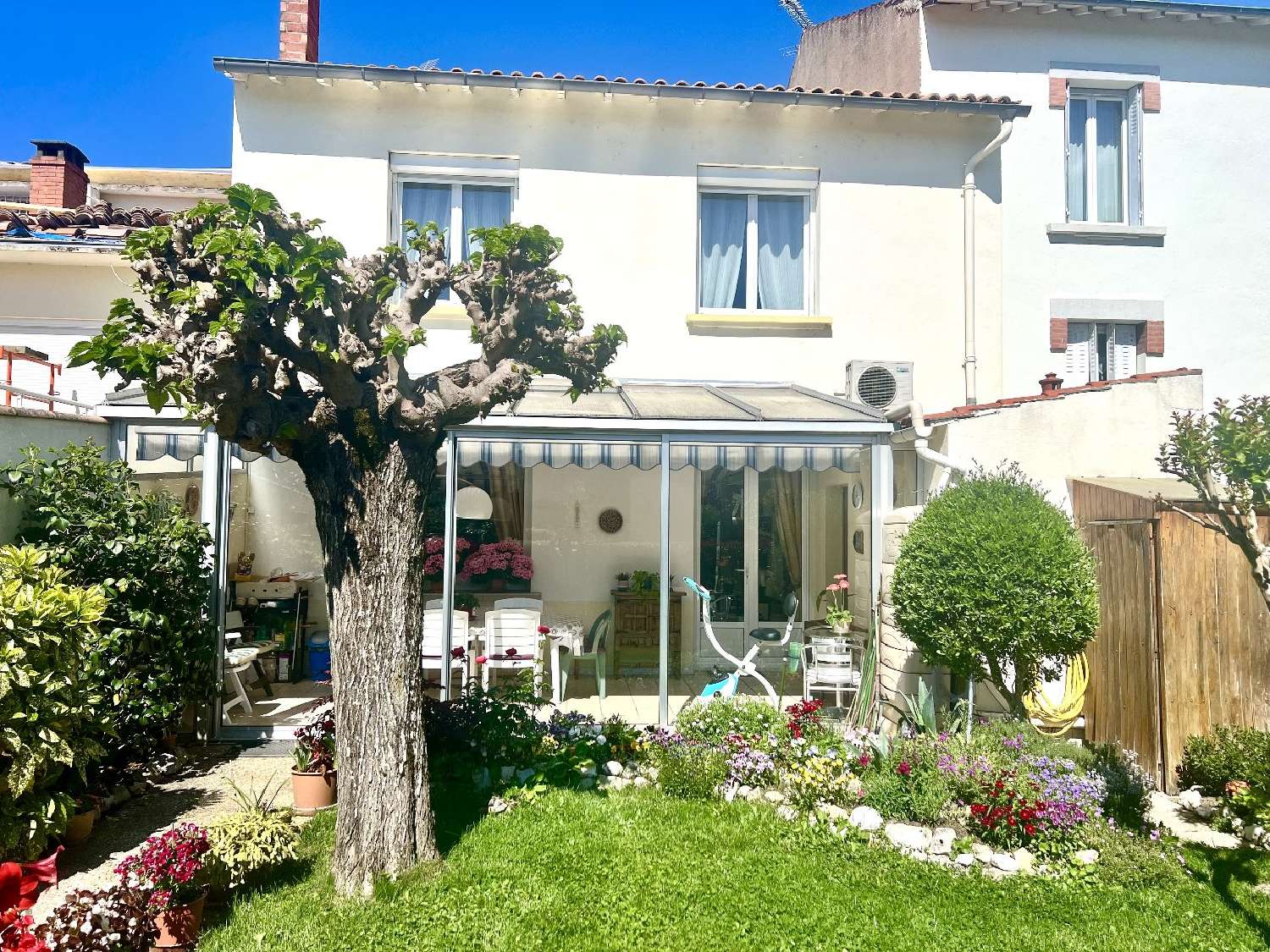 en venta casa Albi Tarn 2