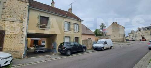 Alençon Orne huis foto 7153139