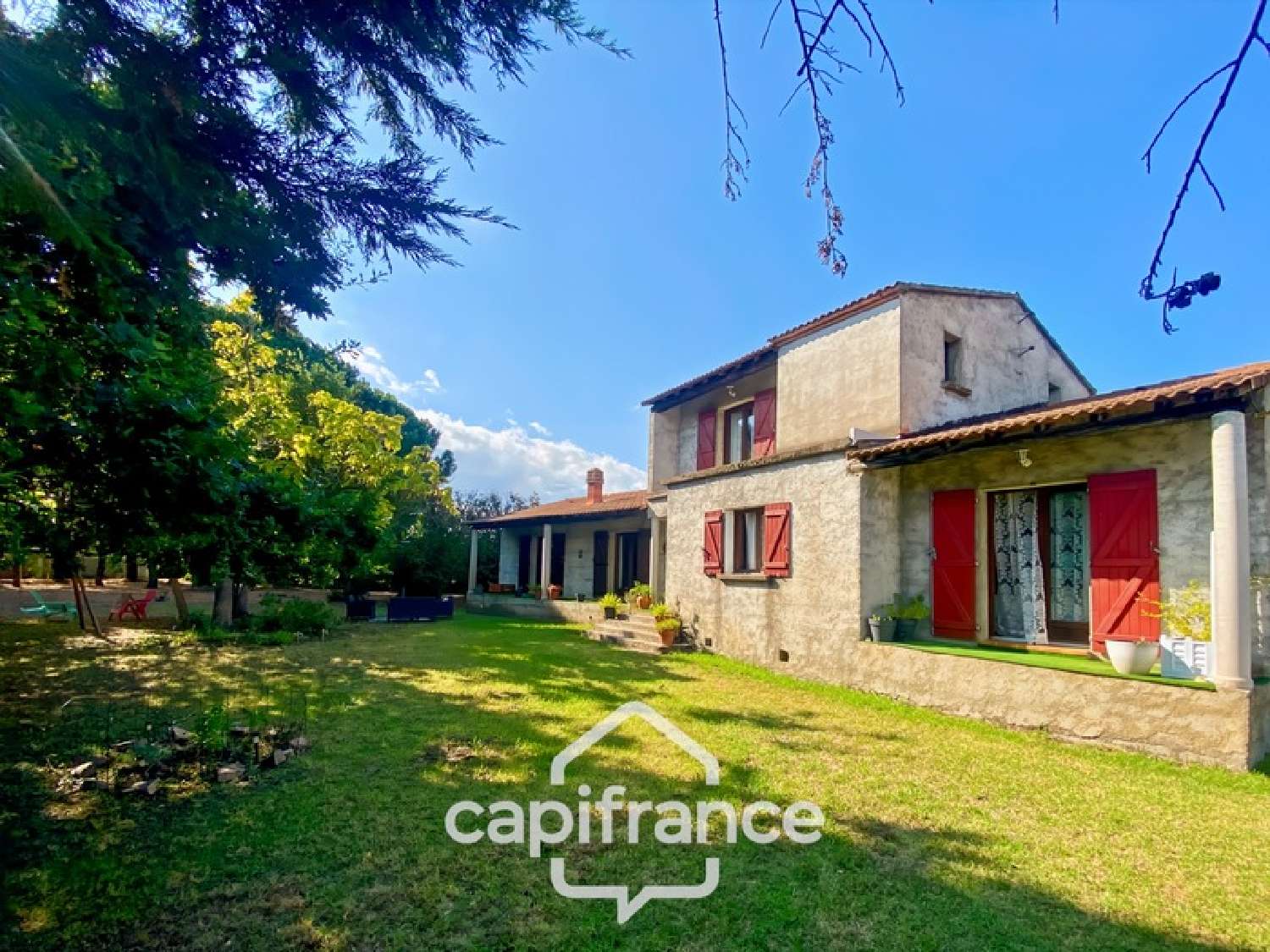  te koop huis Aléria Haute-Corse 1