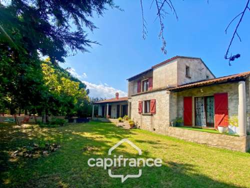 Aléria Haute-Corse huis foto 7158210