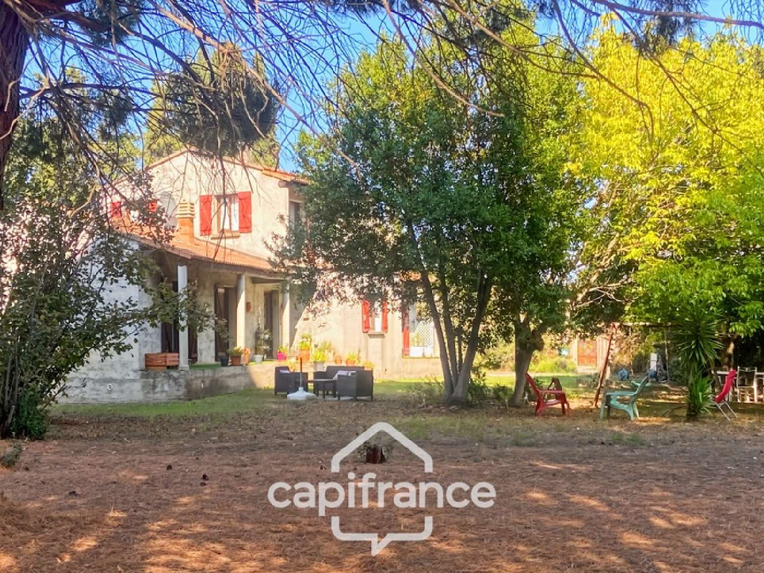  te koop huis Aléria Haute-Corse 2