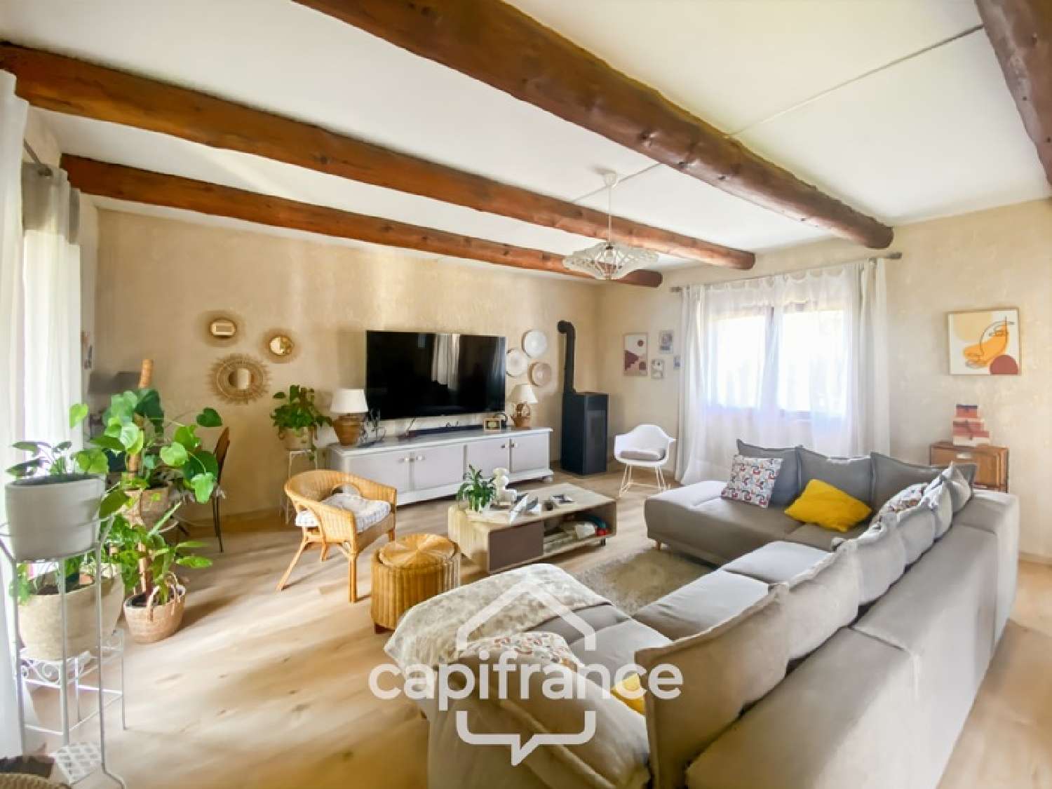  te koop huis Aléria Haute-Corse 3