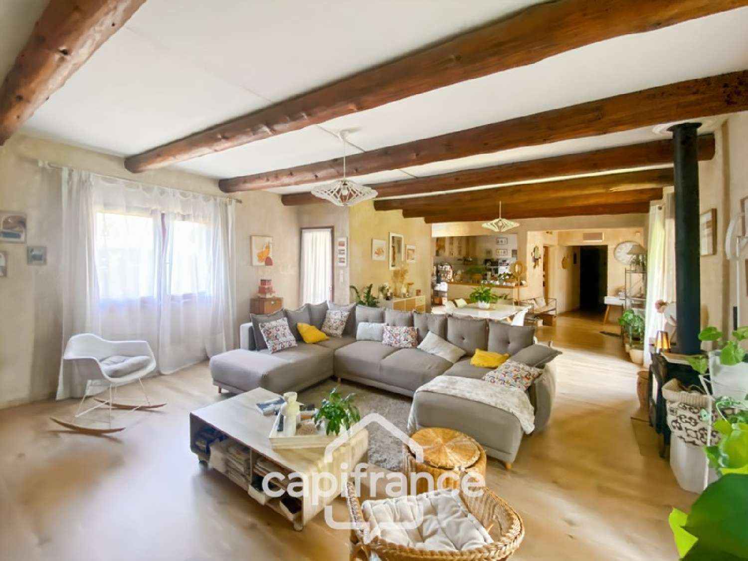  te koop huis Aléria Haute-Corse 5