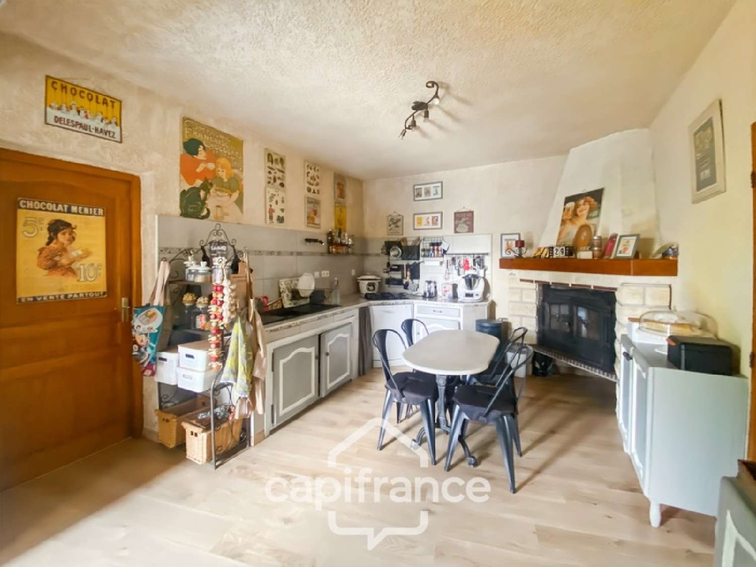  te koop huis Aléria Haute-Corse 8