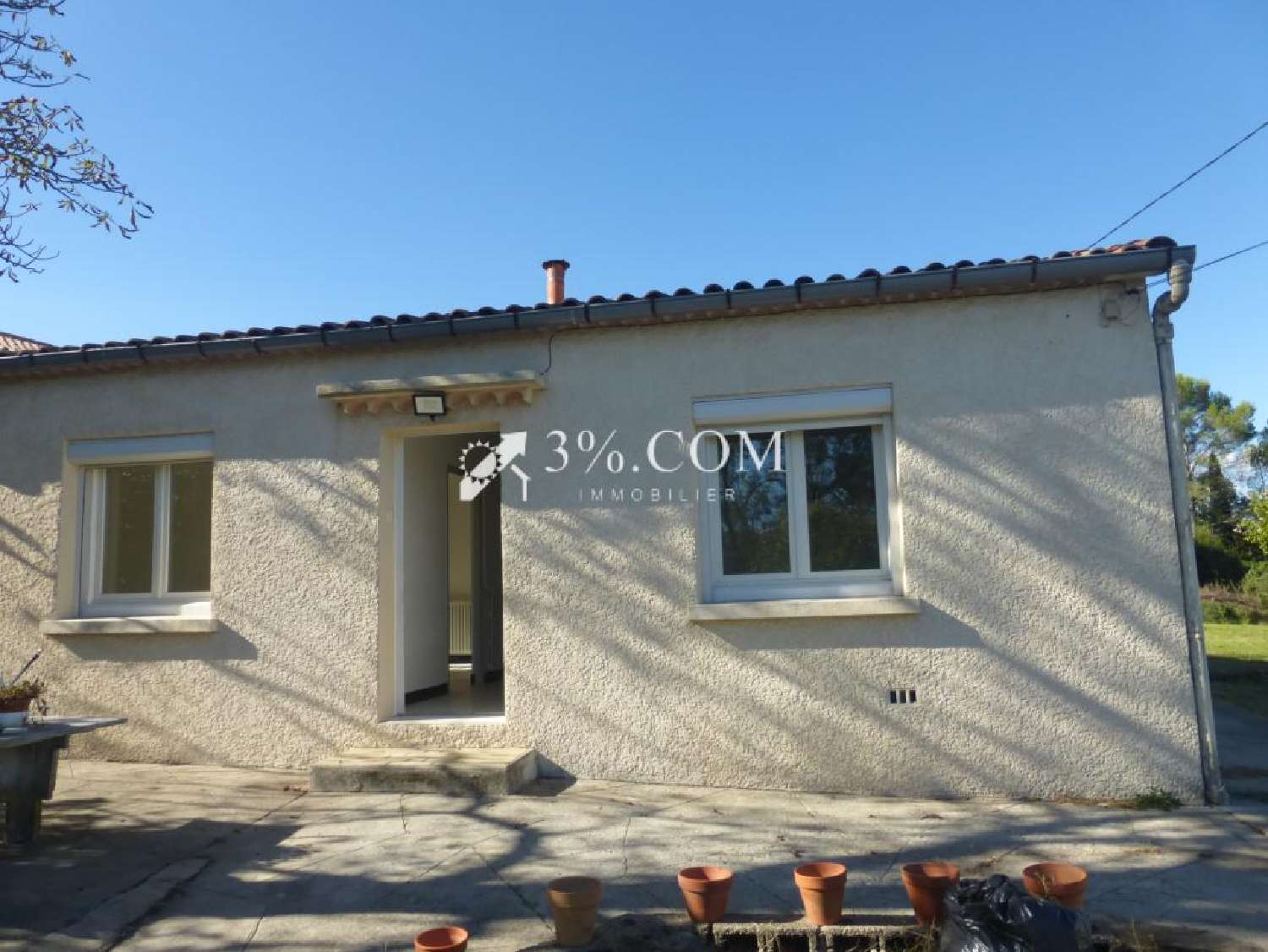  for sale house Alès Gard 1