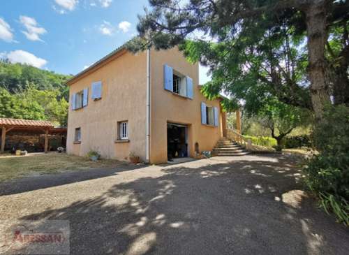 Alès Gard Haus Bild 7147338