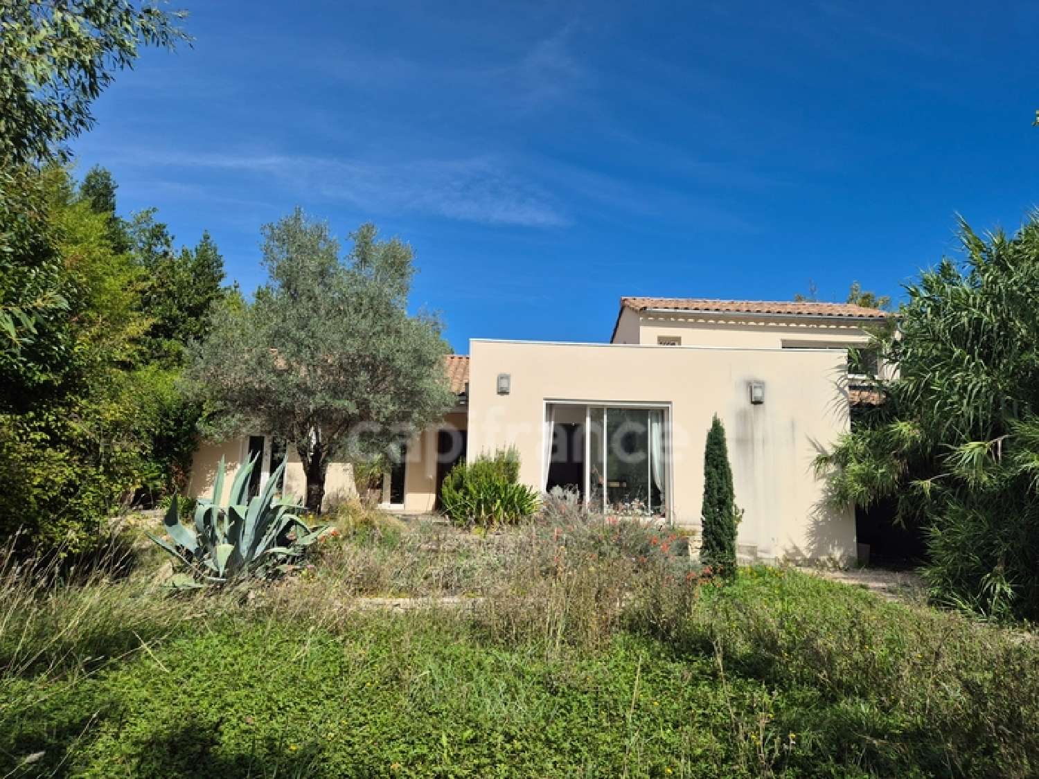  en venta casa Alès Gard 1