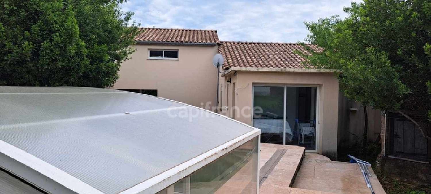  en venta casa Alès Gard 3