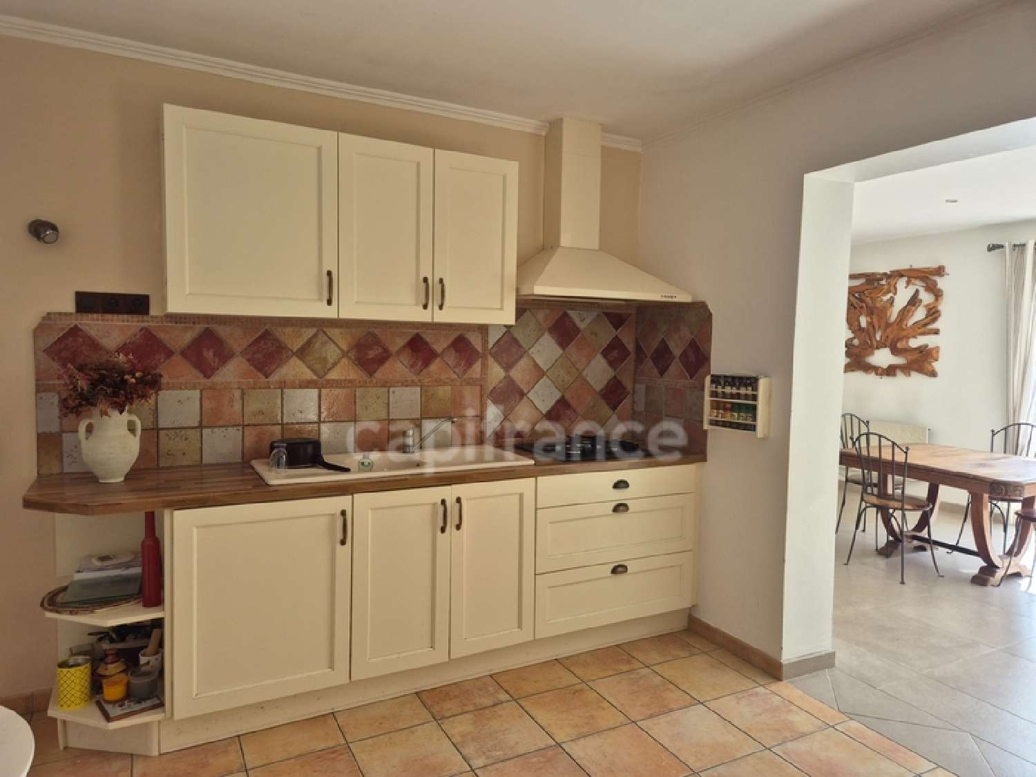  en venta casa Alès Gard 5