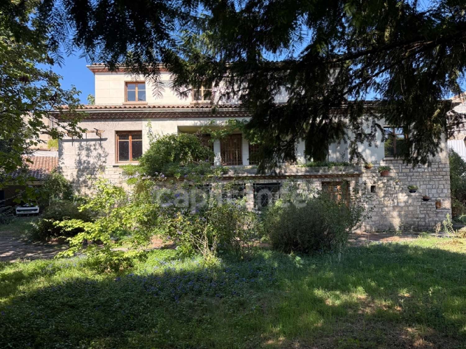  en venta casa Alès Gard 1