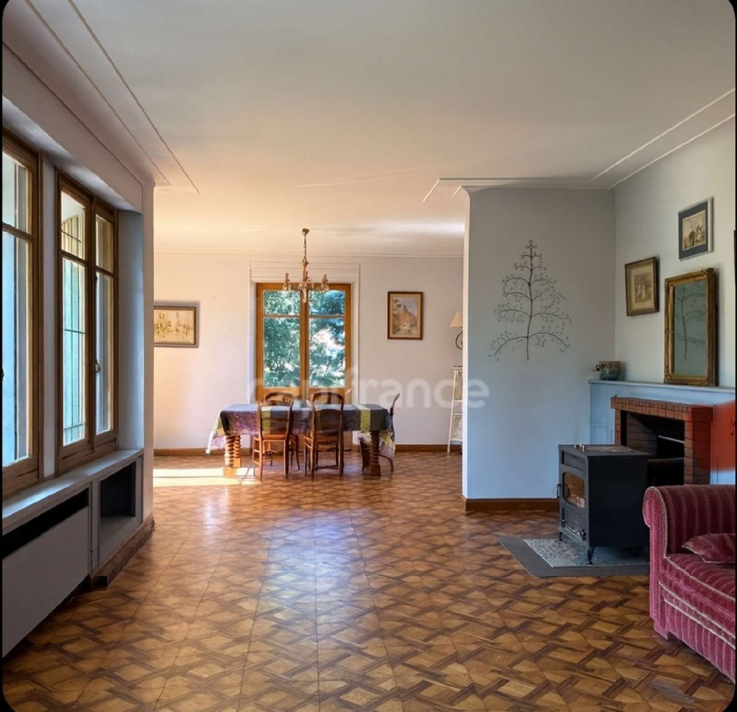  en venta casa Alès Gard 2