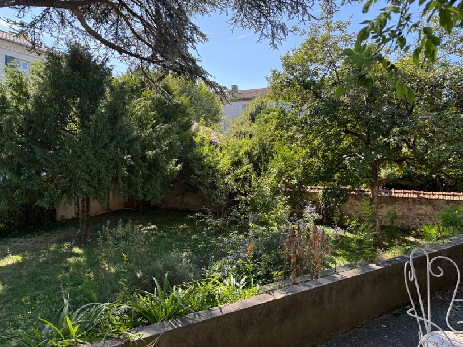  en venta casa Alès Gard 3