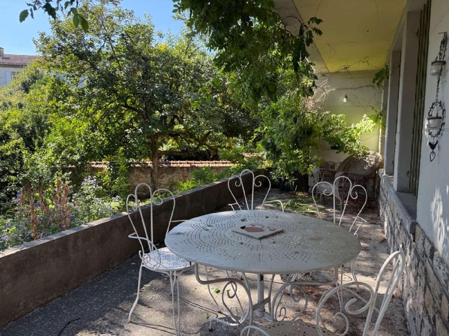  en venta casa Alès Gard 5