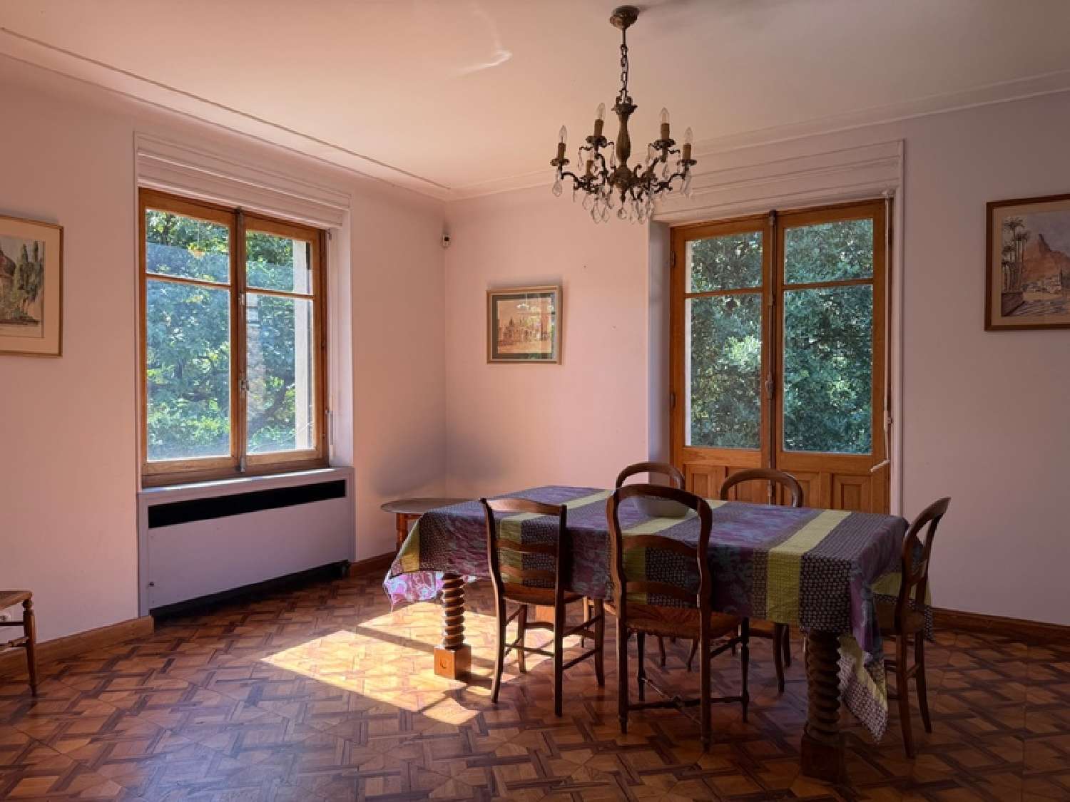  en venta casa Alès Gard 6