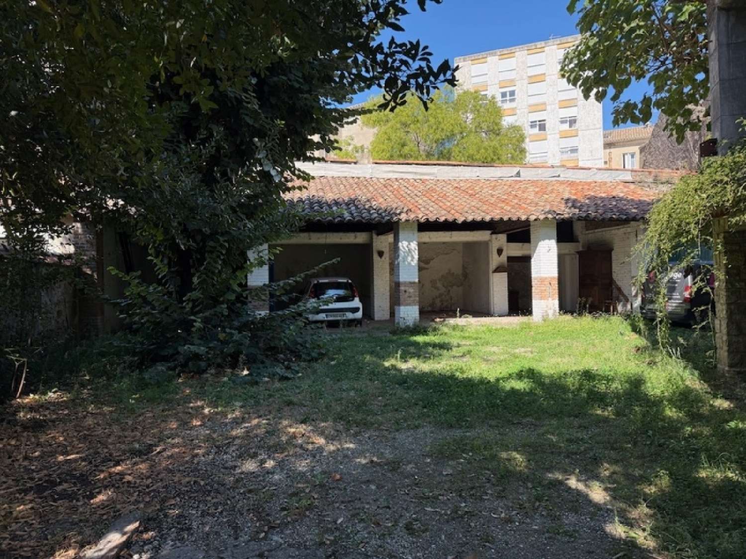  en venta casa Alès Gard 7
