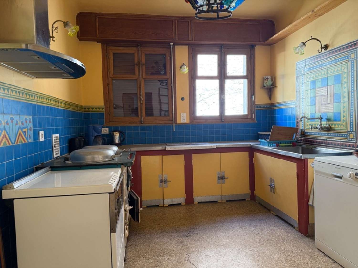  en venta casa Alès Gard 8