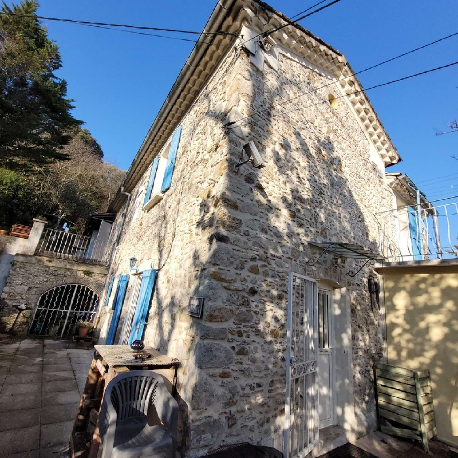  te koop huis Alès Gard 1