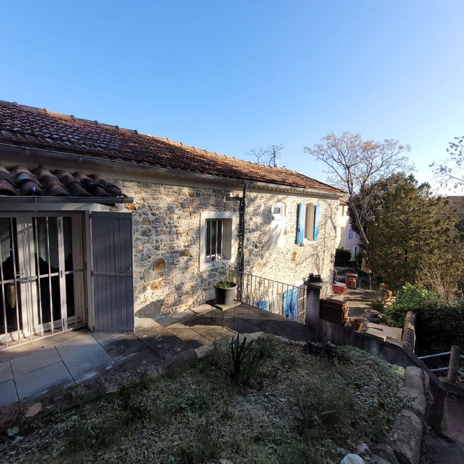 te koop huis Alès Gard 2