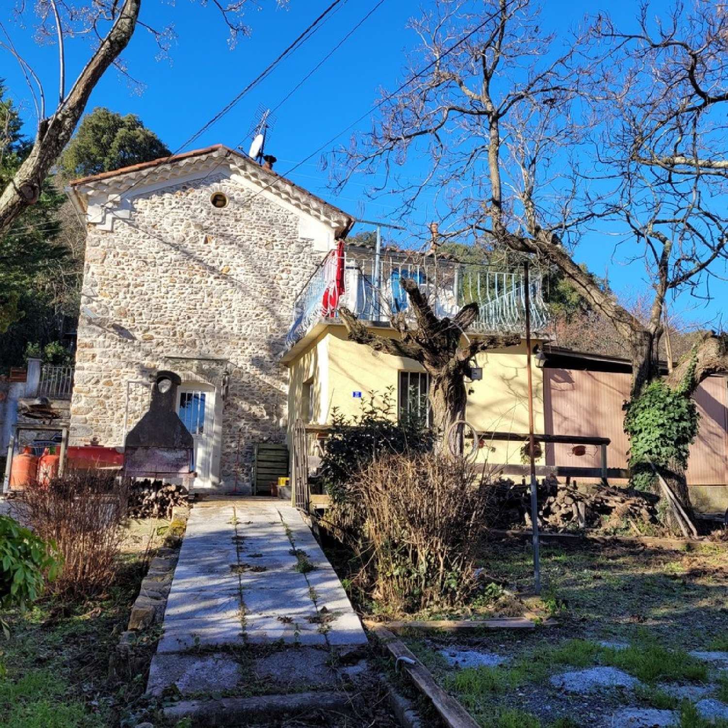  te koop huis Alès Gard 3