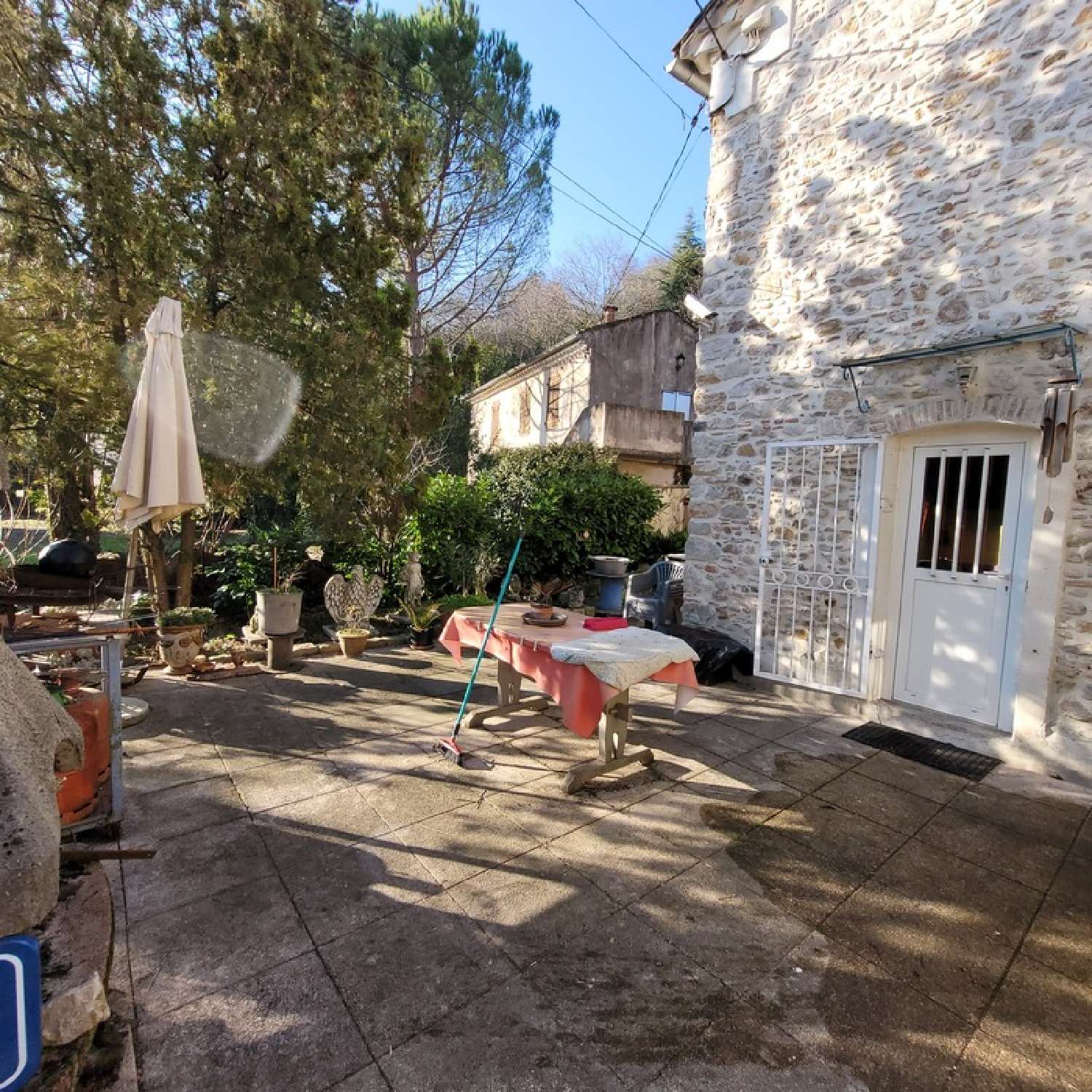  te koop huis Alès Gard 4