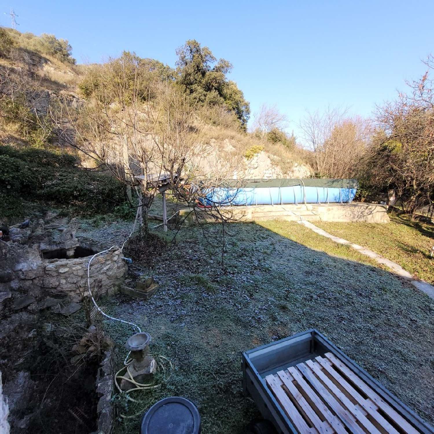  te koop huis Alès Gard 5
