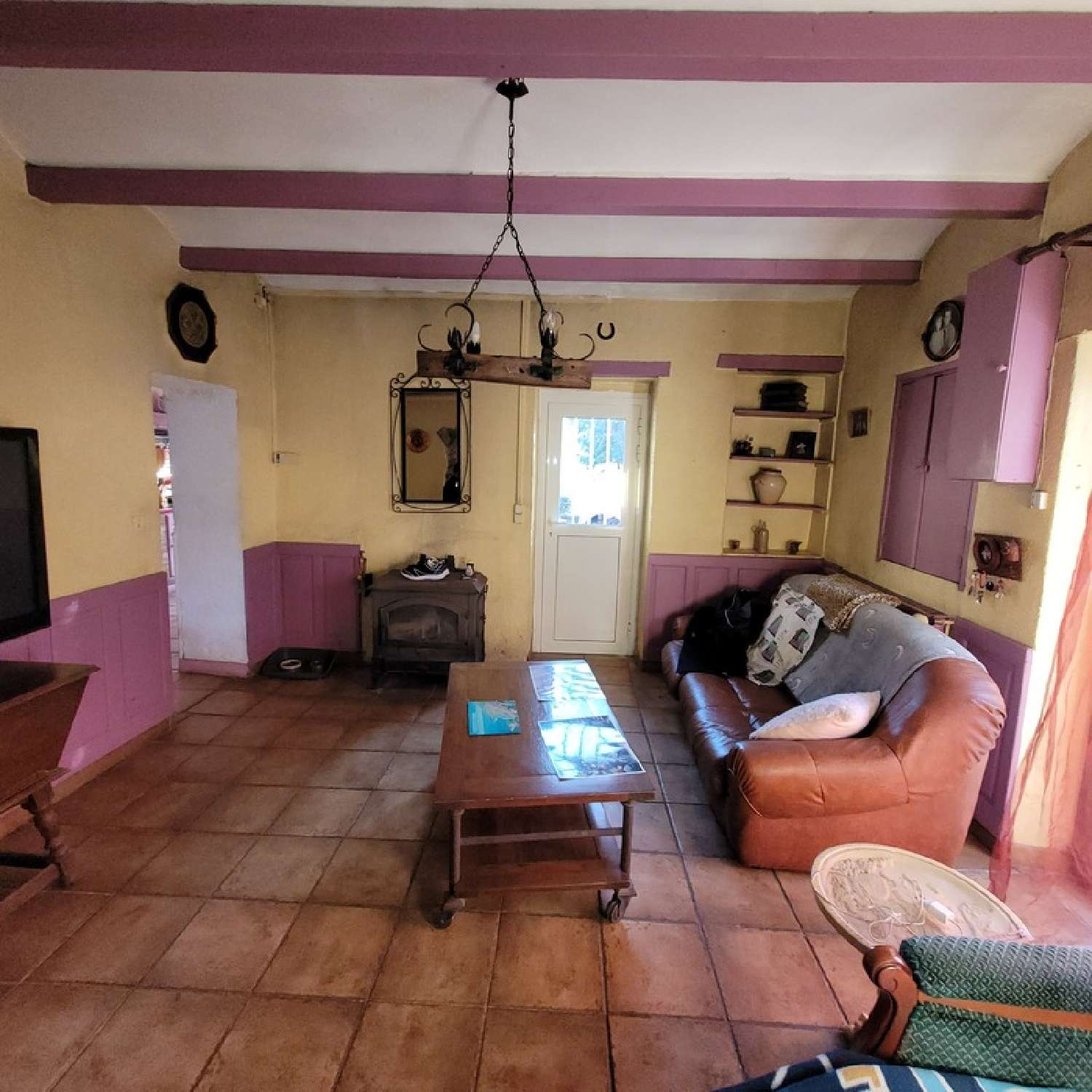  te koop huis Alès Gard 6