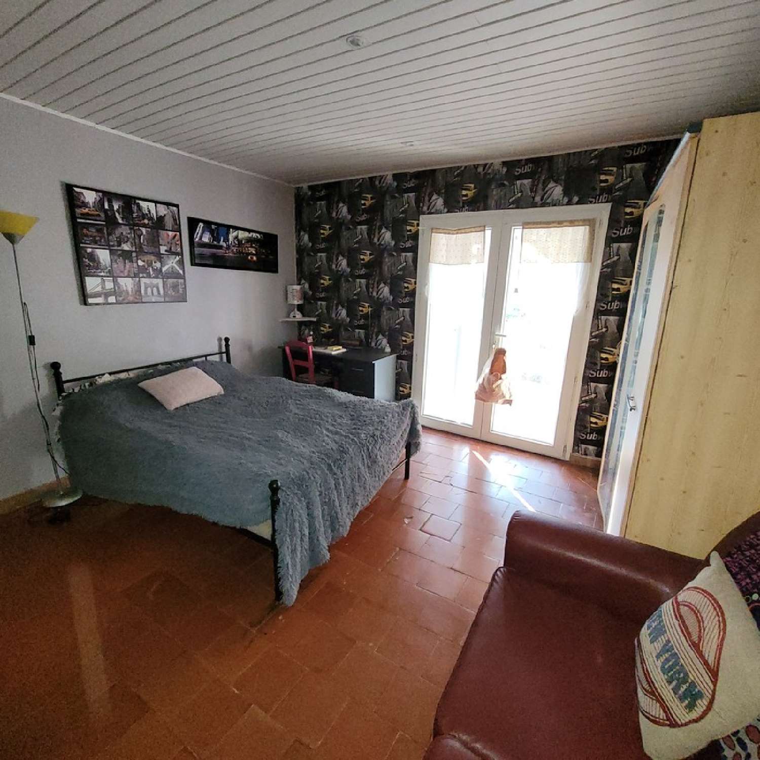  te koop huis Alès Gard 7