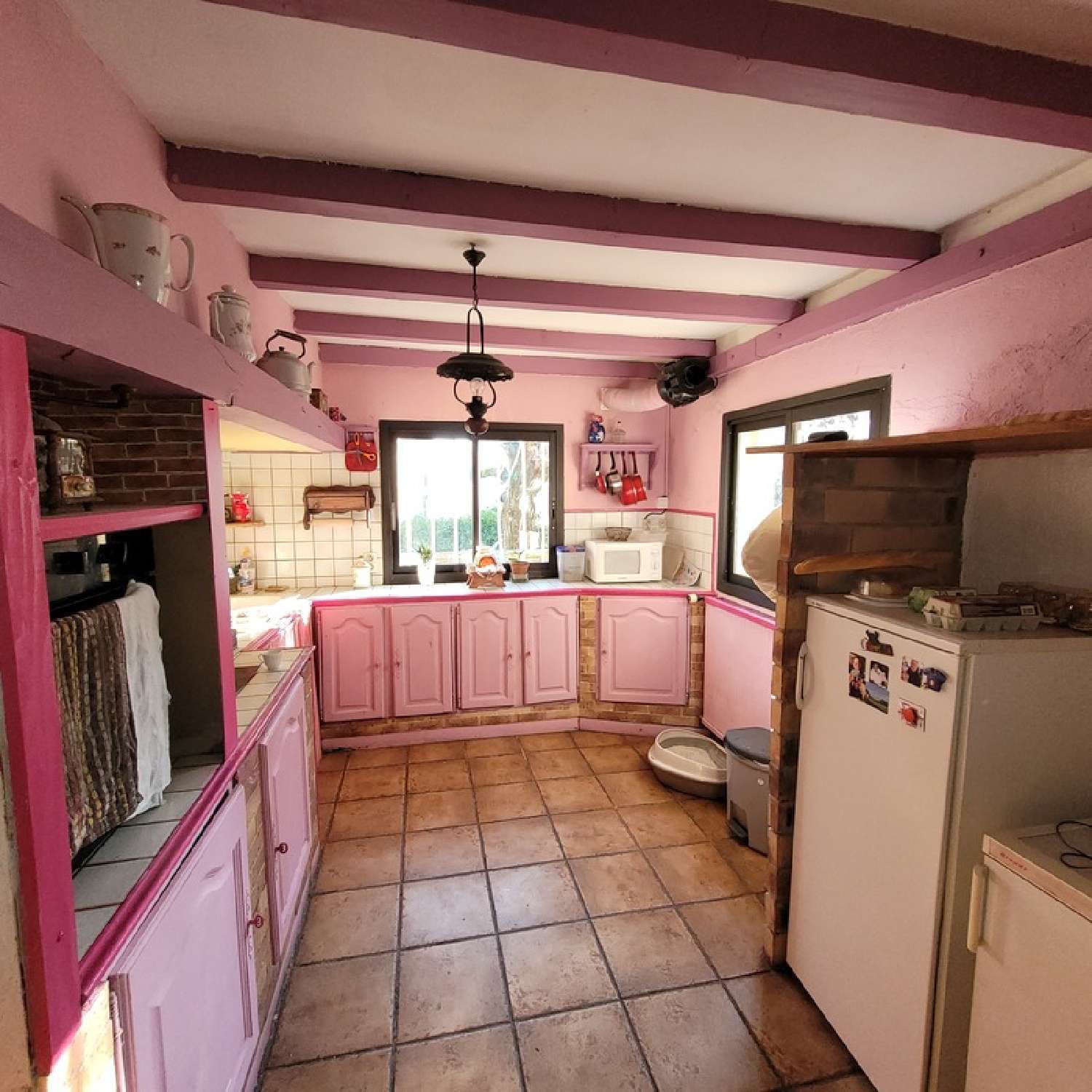  te koop huis Alès Gard 8