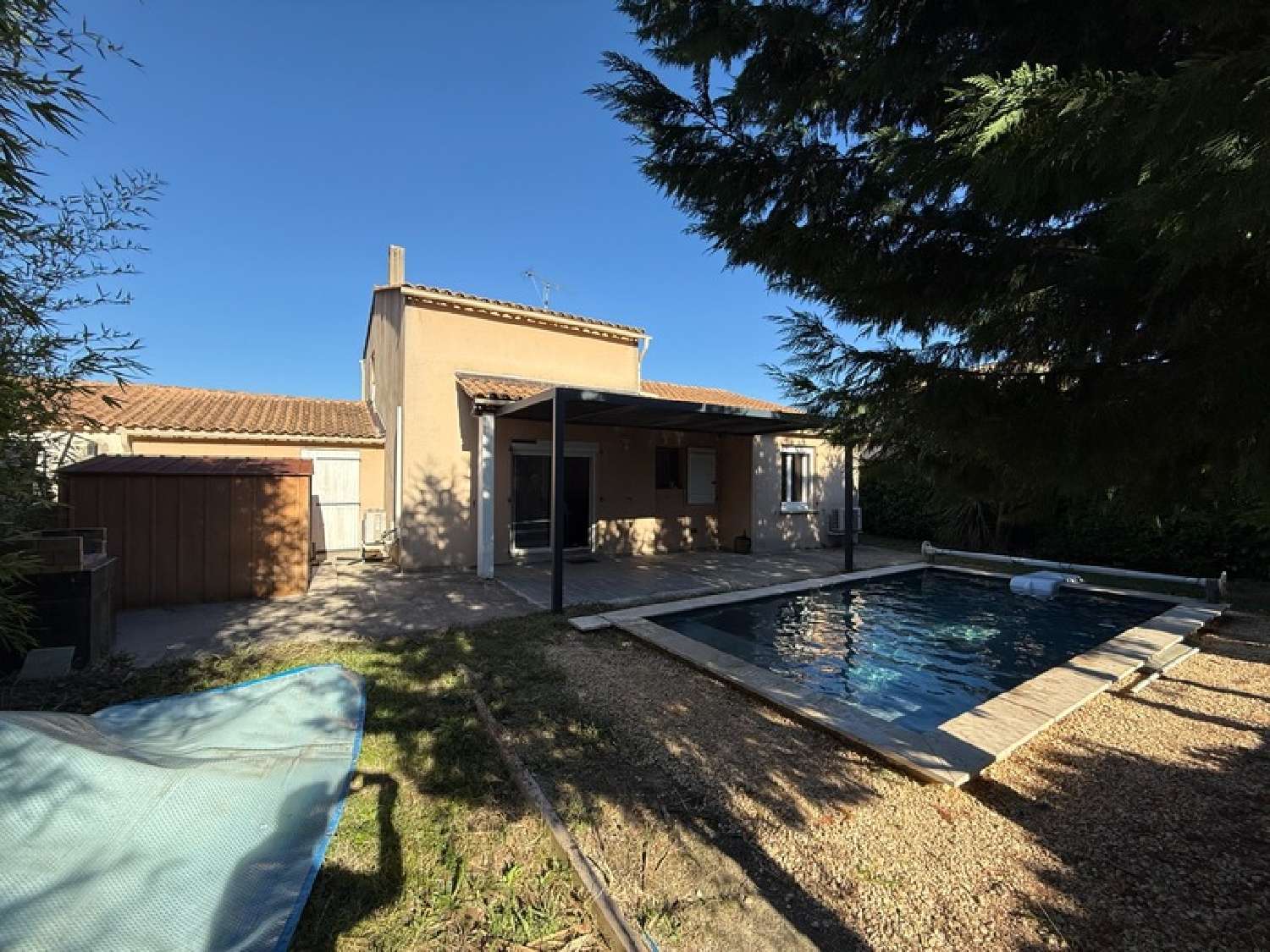  for sale house Alès Gard 7