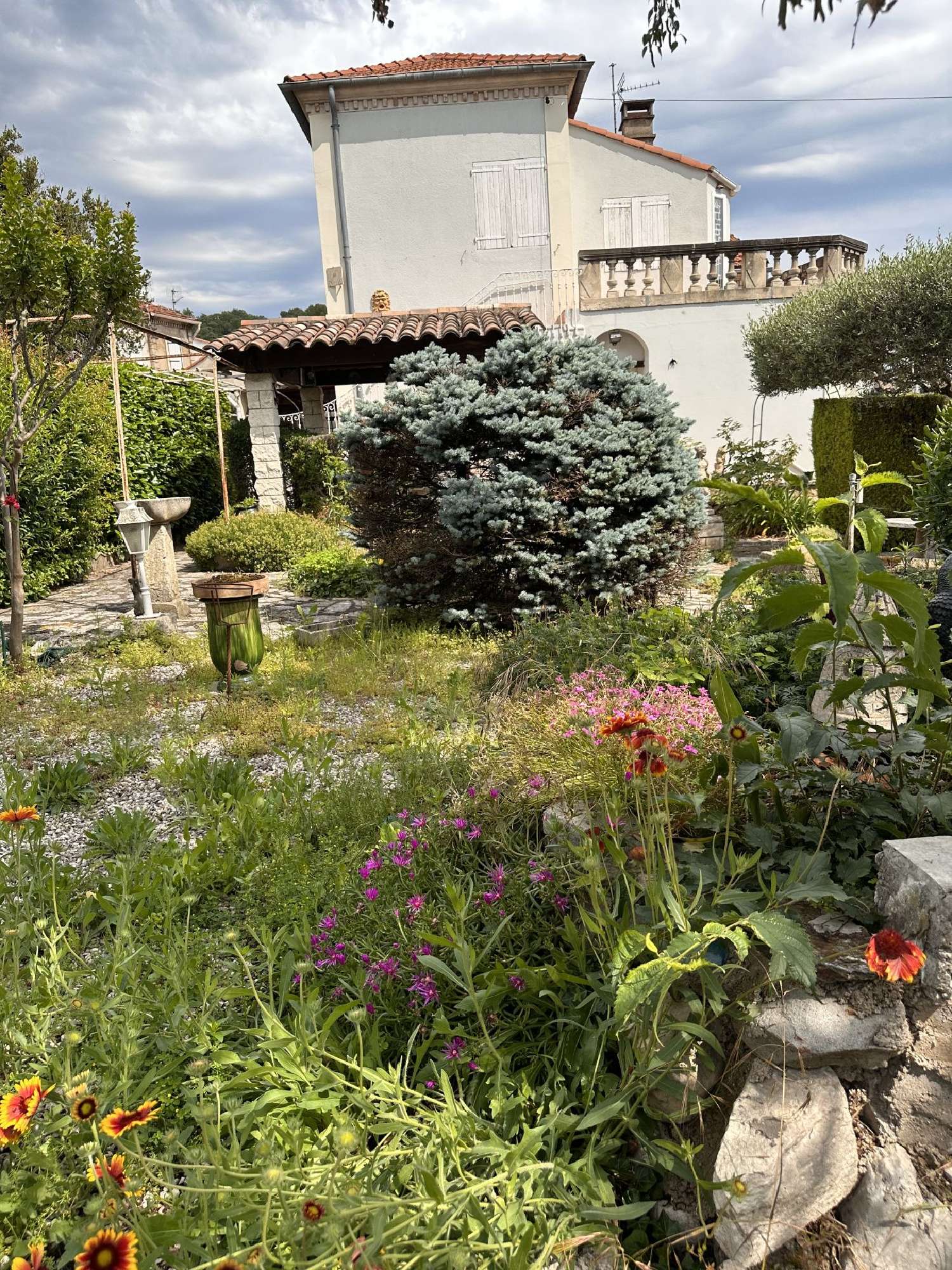  te koop huis Alès Gard 1