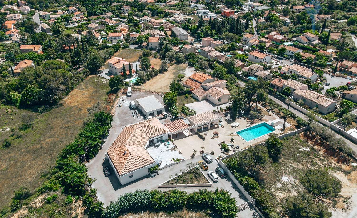  te koop huis Alès Gard 1
