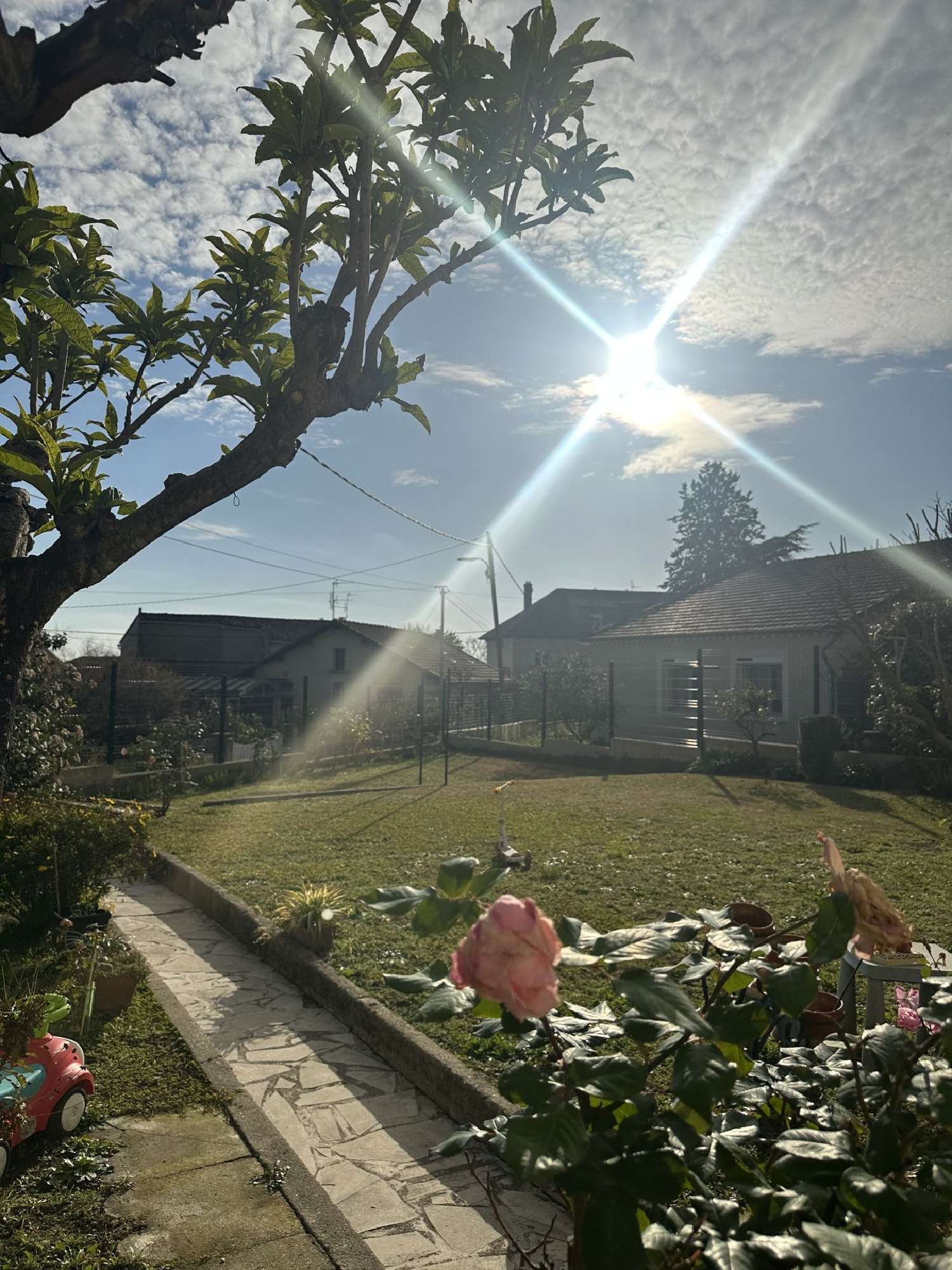  te koop huis Alès Gard 1