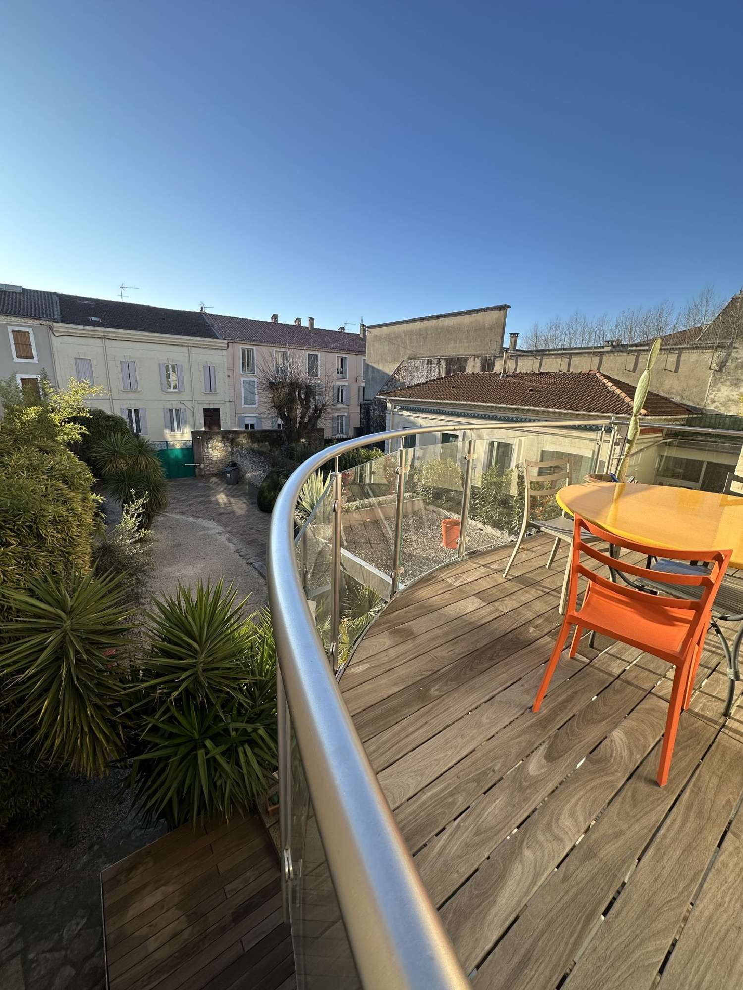  te koop huis Alès Gard 1