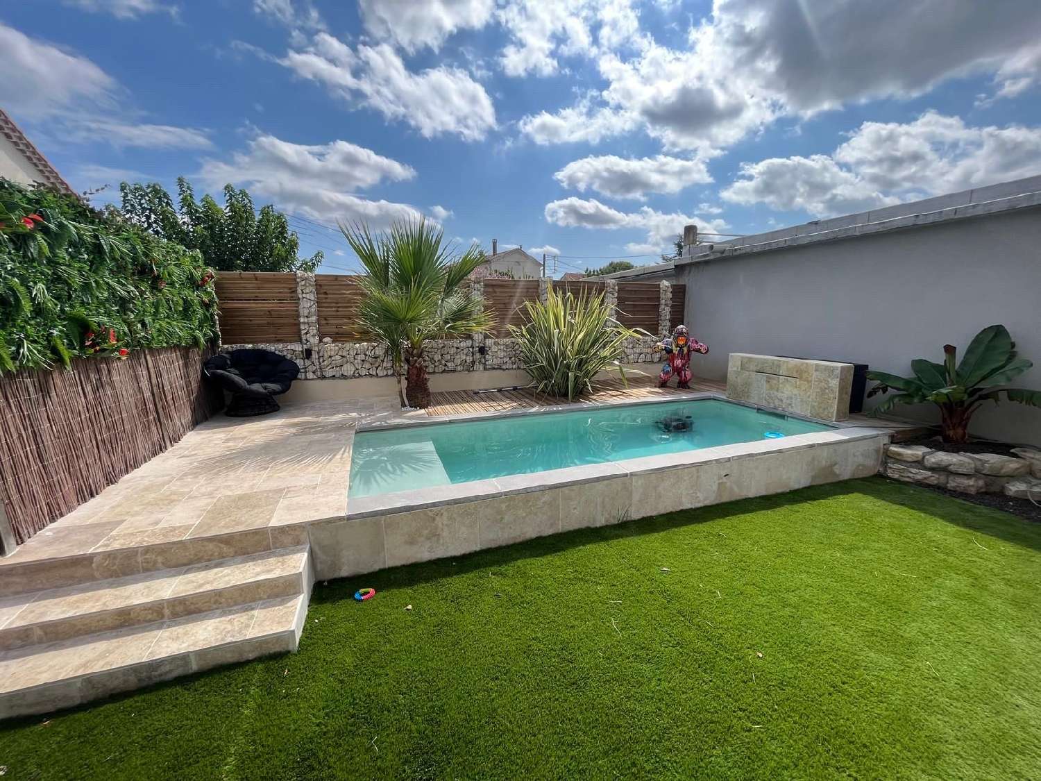  te koop huis Alès Gard 1