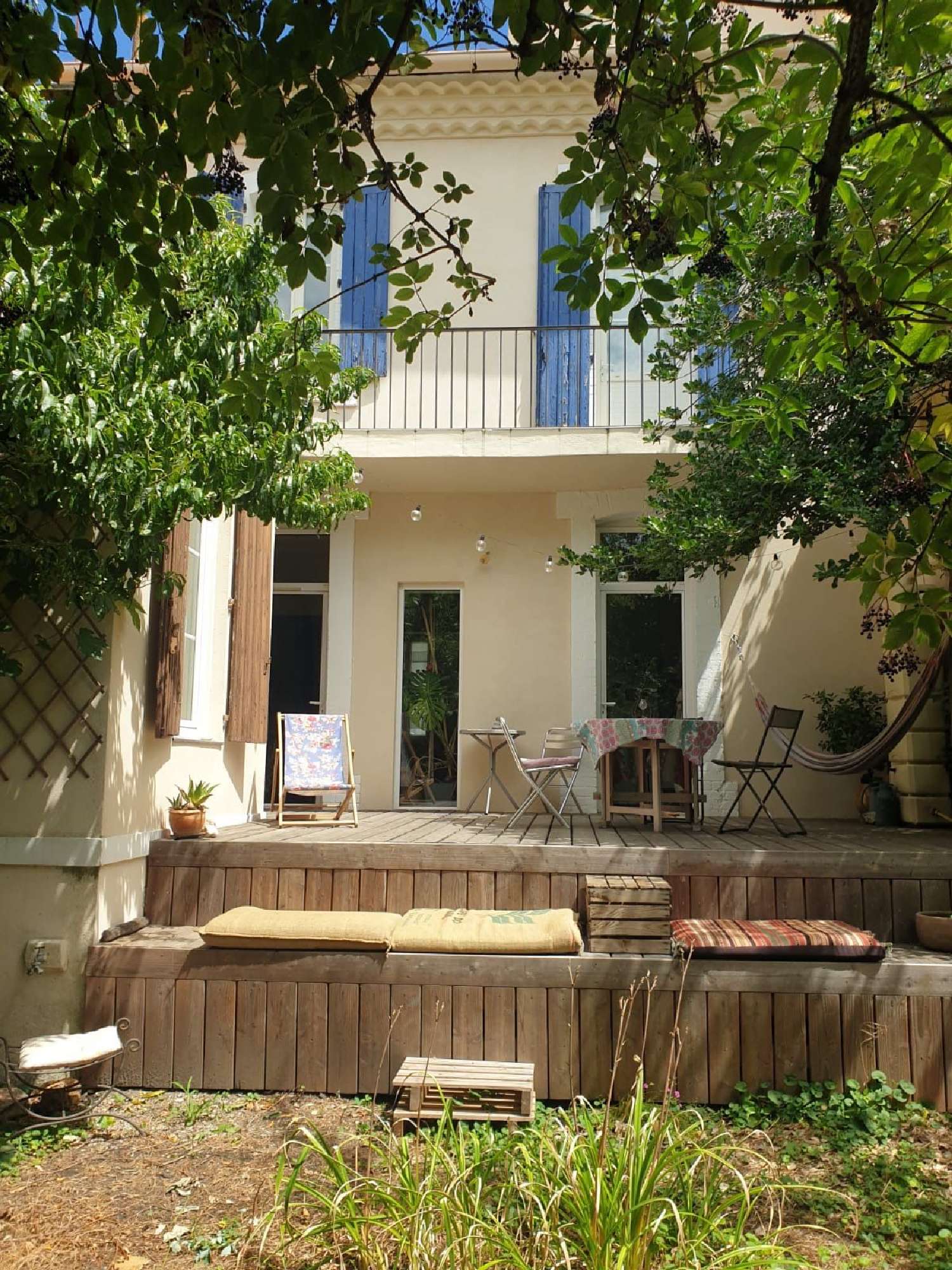  te koop huis Alès Gard 1