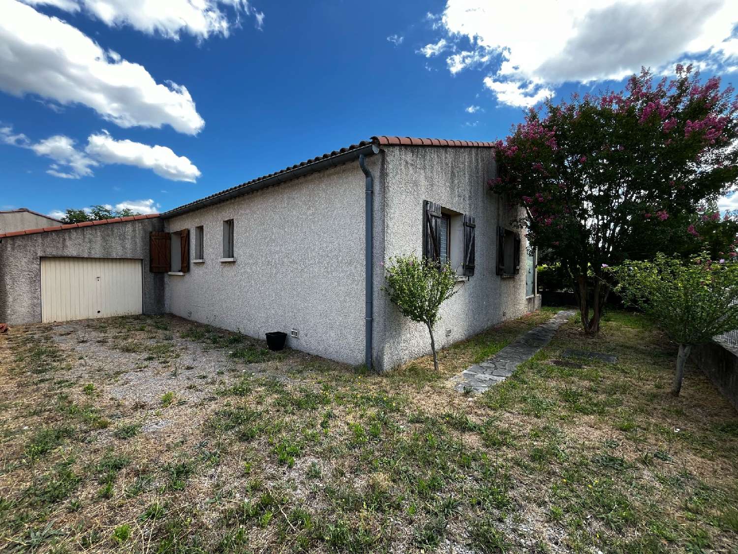  te koop huis Alès Gard 1